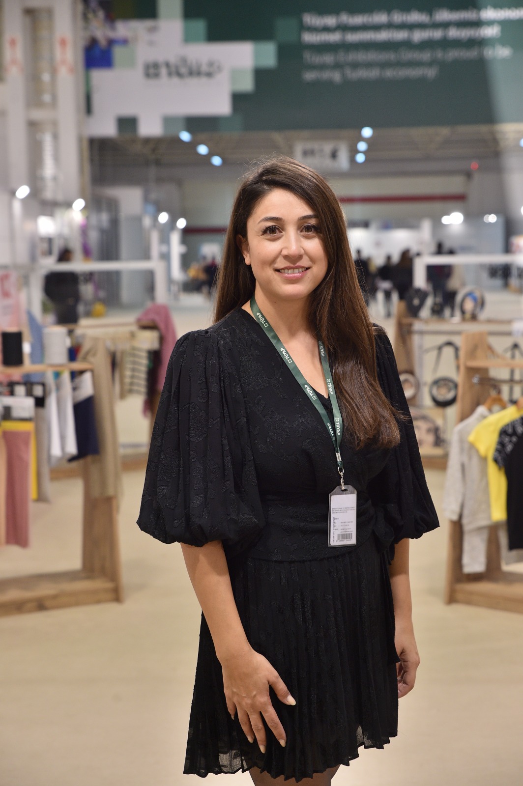 Esra Adamak - Yönetim Kurulu üyesi